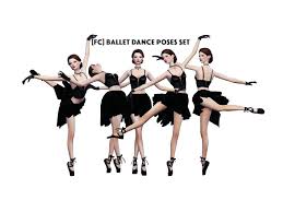 The sims 4 hoe it up mod v 0.2 a pole dancing is now available for download to everyone! Sims 4 Ballerina Mod Boosterstaffing