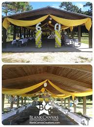 Pin On Outdoor Parties