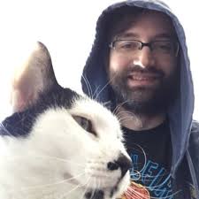 Jon Roe (@theJonRoe)