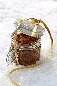 Confiture De Noel Recette En 2020 Confiture De Noel Confiture Noel