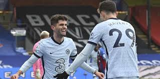 Подопечные фрэнка лэмпарда смогли заработать три очка на «стэмфорд бридж» против «манчестер сити», победив со счетом 2:1. Tcxtg5rybw5xim