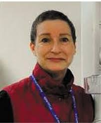 Barbara WILD Obituary (2017)