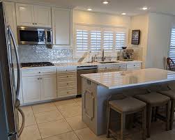 Service area includes lakeland, orlando, kissimmee, lake. Tampa Bay Cabinet Painting Refinishing Kitchen Cabinets Wood Staining In Dunedin Fl