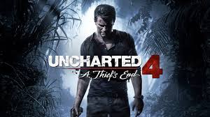 Nathan Drake Uncharted 4 A Thief S End Ps4 Uncharted Uncharted Game Nathan Drake