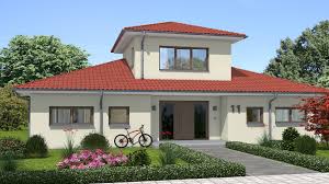 Ein beispiel hierfür war der bau eines privaten turmhauses des architekturbüros dosarchitects. Bungalow 161 Rotzer Ziegel Element Haus