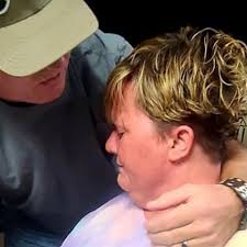 Fundraiser for Tod Bell by Marcie Bell : Marcie's ALS Fund