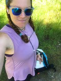 Confronting Fear and Failure: Lessons from a Long Trail Hiking Attempt — CS  Instant Coffee