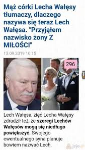 Internauci komentują lech wałęsa gościł 21 lutego 2019 dziennikarzy z tv3. Walesa 239 Najlepszych Memow Jeja Pl