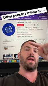 In poker, every mistake is someones else's profit. Same thing applies in  this situation 💰💰, 👉 Join Us