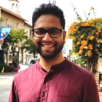 80+ "Antony Arul" profiles