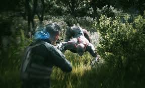 Code2040 is a multiplayer shooting game base on a team of three with heavy focus on teamwork and coordination. Code2040 Appid 993870 Steamdb