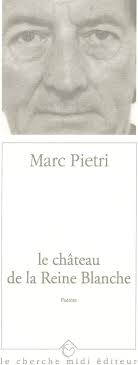 Amazon.com: Le château de la reine blanche: 9782862744537: Pietri, Marc:  Books