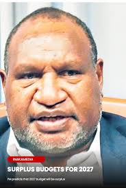 National government's 2025 deficit raises concerns