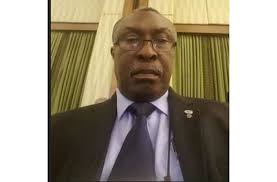 Boyer replaced as PSC chairman