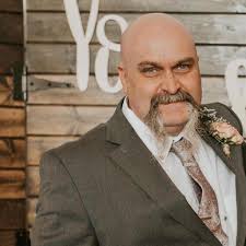 Timothy Burton Hobley