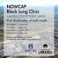 NOWCAP Black Lung Clinic at CCPL event image
