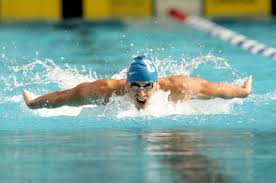 Swimming at the summer olympics hide. Countdown To The Olympics Swimming Through The Ages Breaking Muscle