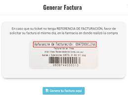 Check spelling or type a new query. Farmacias Similares Como Generar Una Factura Paso A Paso 2021