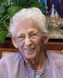 Obituary of Donna E. Barber