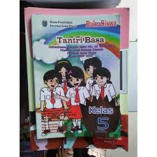 Check spelling or type a new query. Buku Tantri Basa Jawa Sd Mi Kelas 5 Pemrov Jawa Timur Shopee Indonesia