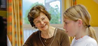 All ages and conditions are cared for. Catalina Popovici Lehrerverzeichnis Kollegium Musikschule Grassau Am Chiemsee