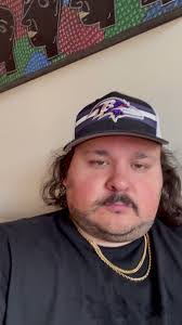 Maurice Ash's Instagram, Twitter & Facebook