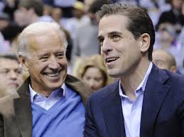 His older brother joseph beau. Secret Service Linked To Incident Involving Hunter Biden S Gun Report Joe Biden The Guardian