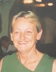 Condolence Book for Mary O'Regan (née Fitzgibbon) (Buttevant, Cork)