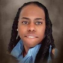 LaShanda Marine Obituary