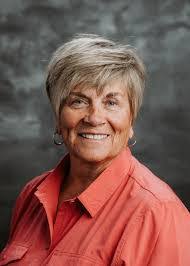 Marci Mitchell's Instagram, Twitter & Facebook