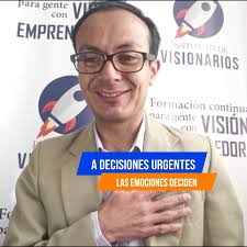 Emociones en la decisión de compra