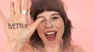 Gillian Applegate's Instagram, Twitter & Facebook