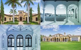 Maybe you would like to learn more about one of these? West Palm Beach Mansion Sells For 10m