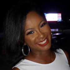 Usheema Thomas and Bennie Jones' Wedding Website