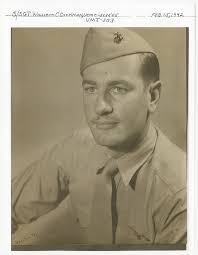 Portrait of William C. Dickman, February 15, 1942]