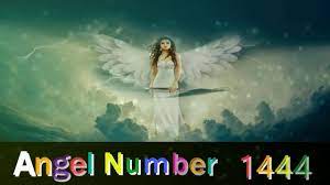 1444 Angel Number Meanings Symbolism