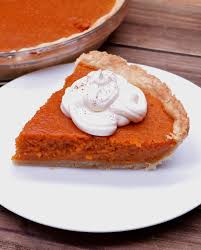 Monique S Southern Sweet Potato Pie Recipe