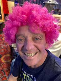 Tribute to William Cashmore