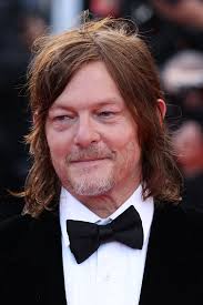 Norman Reedus