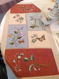 Oh Wow What Beautiful Work I Hope I Get This Good Someday Nakis Dugumleri Elde Nakis Kanavice Ornekleri