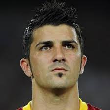 David Villa