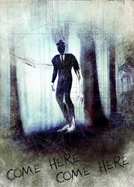 What the Slenderman Urban Legend Can Teach Us About Our Innermost Fears -  Puzzle Box Horror
