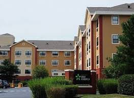 Extended Stay America Elizabeth Newark Airport Elizabeth New Jersey This Hotel Offers Easy Access To In Newark Airport Extended Stay Elizabeth New Jersey