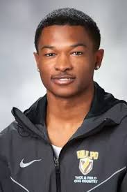 2018-19 Men's Track and Field Roster