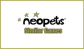 Explore games like webkinz on our curated list of similar games ranked by user votes. Games Like Neopets In 2021 Pets Virtual World How About Tech