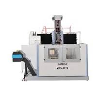 Heavy Duty CNC Gantry Type Machining Center | WMTCNC