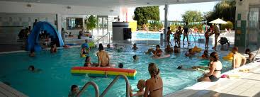 Piscine Ete Hiver Les Aqualies