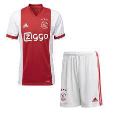 Browse by styles, colours, features and technologies or sports. Ajax Home Kids Football Kit 20 21 Soccerlord