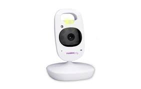 Sweet Peep Series Video Baby Monitor Lorex