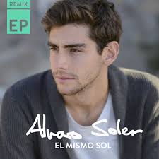 Stream El Mismo Sol (Jan Leyk Remix) by Alvaro Soler Music